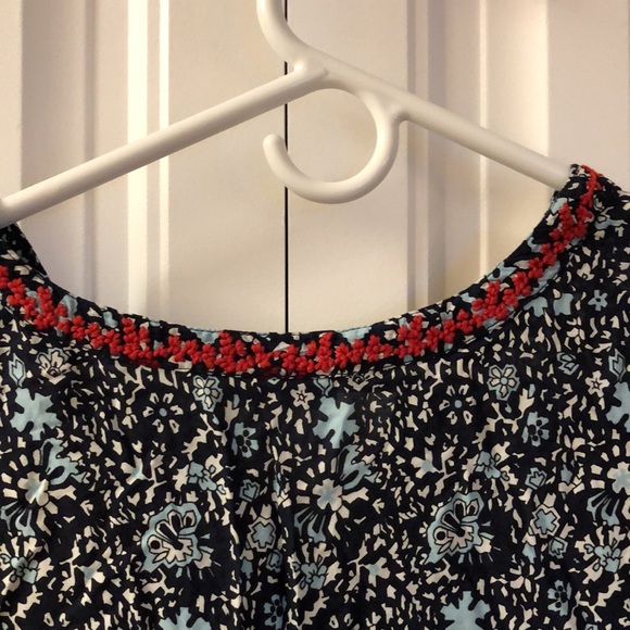 Blouse - Picture 7 of 7